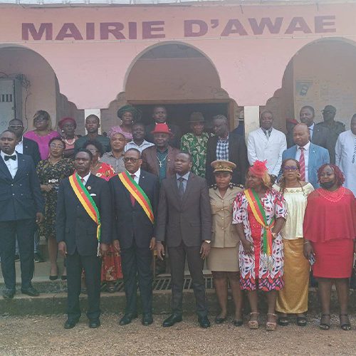 EXAMEN ET VOTE DU BUDGET DE L&rsquo;EXERCICE 2025